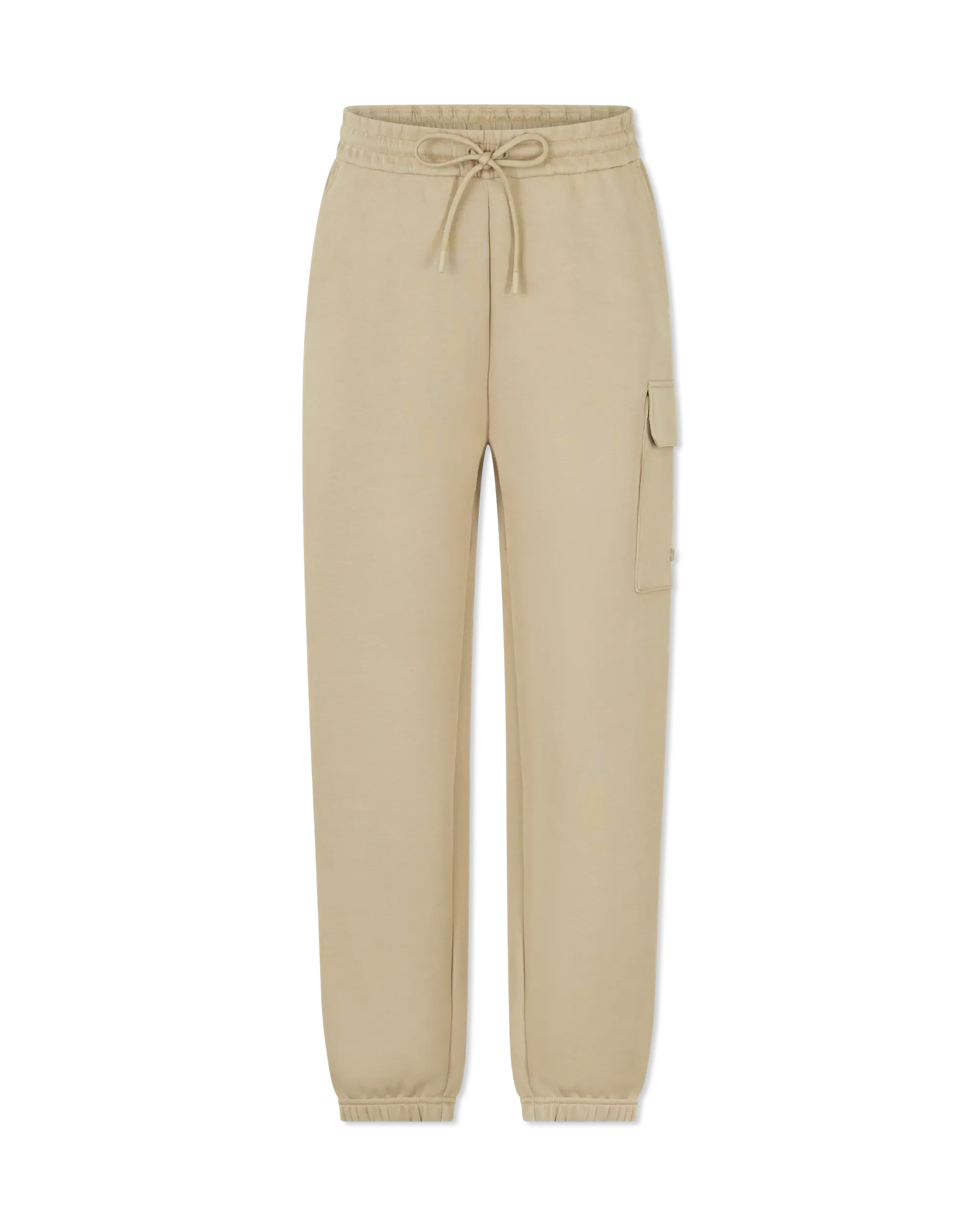 Mackage MARVIN-R Double Faced Jersey Cargo Sweatpants