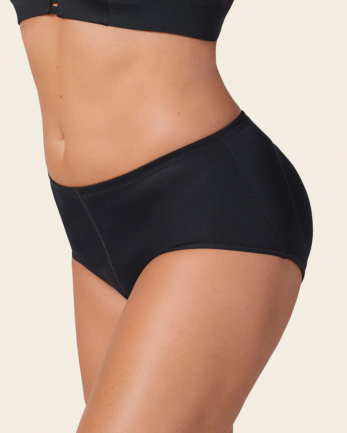 Magic Instant Butt Lift Padded Panty