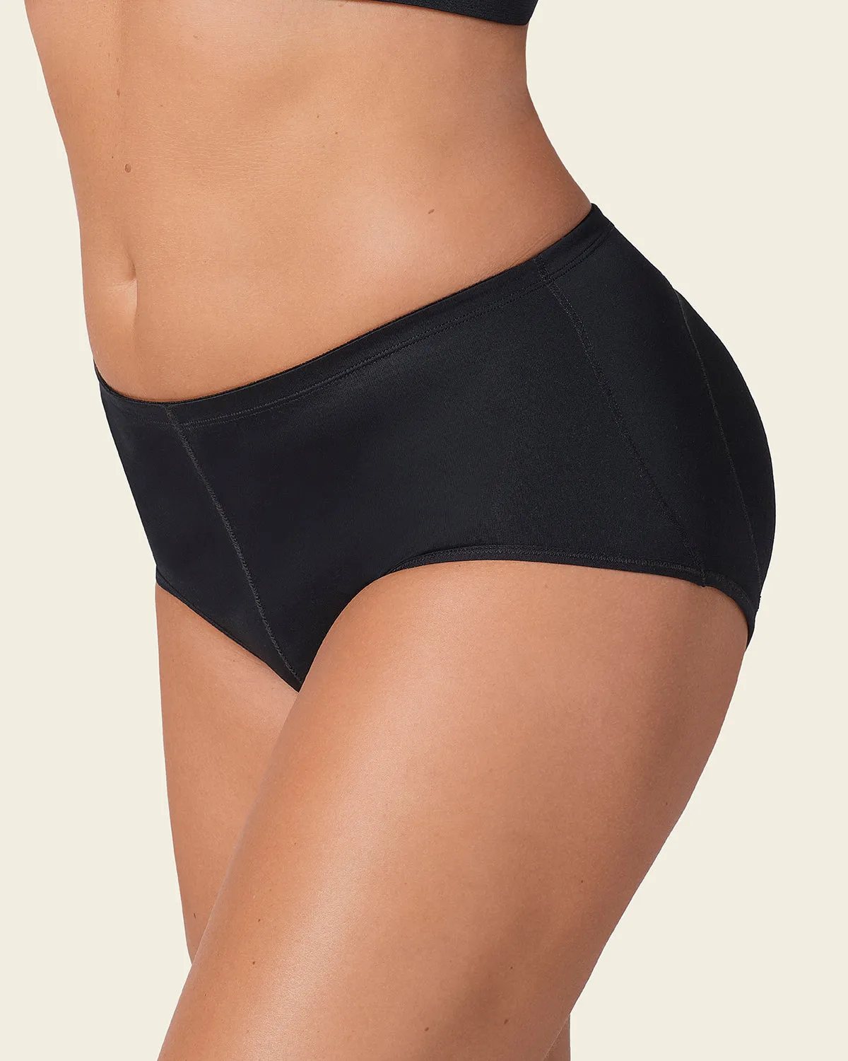 Magic Instant Butt Lift Padded Panty