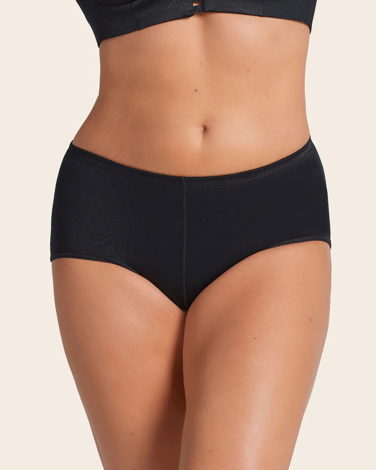 Magic Instant Butt Lift Padded Panty