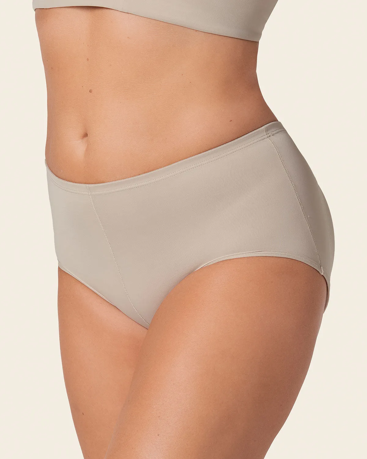 Magic Instant Butt Lift Padded Panty