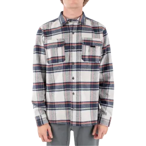 Men's Arbor Flannel