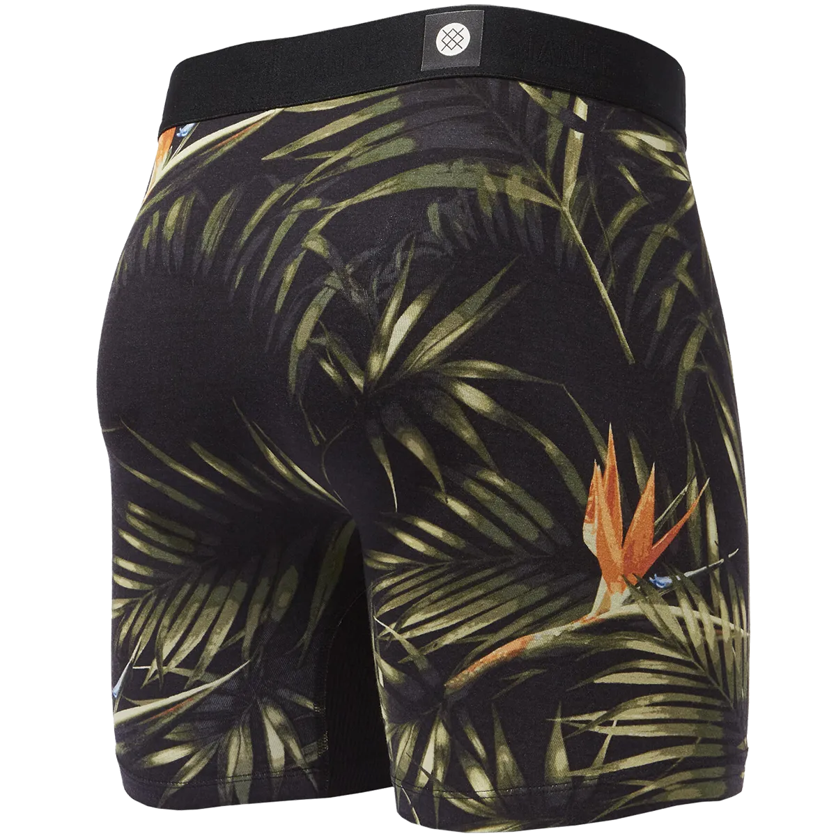 Men's Birdz Boxer Brief