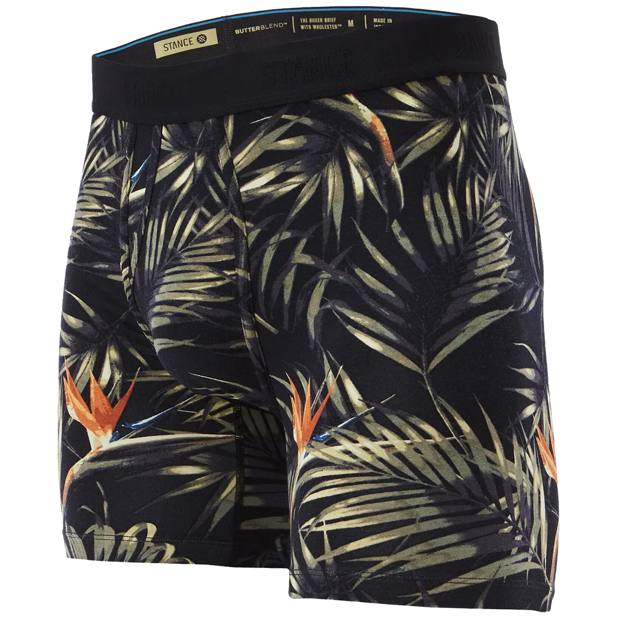 Men's Birdz Boxer Brief