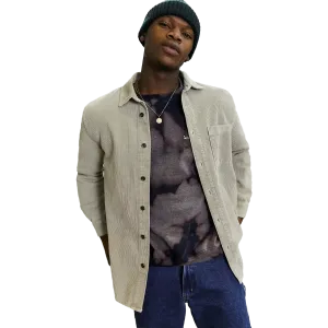 Men's Corduroy Shirt