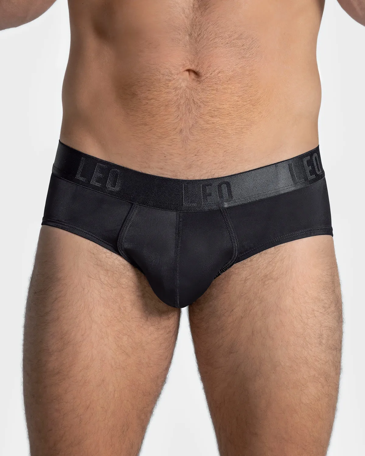 Men's Instant Butt Lift Padded Brief