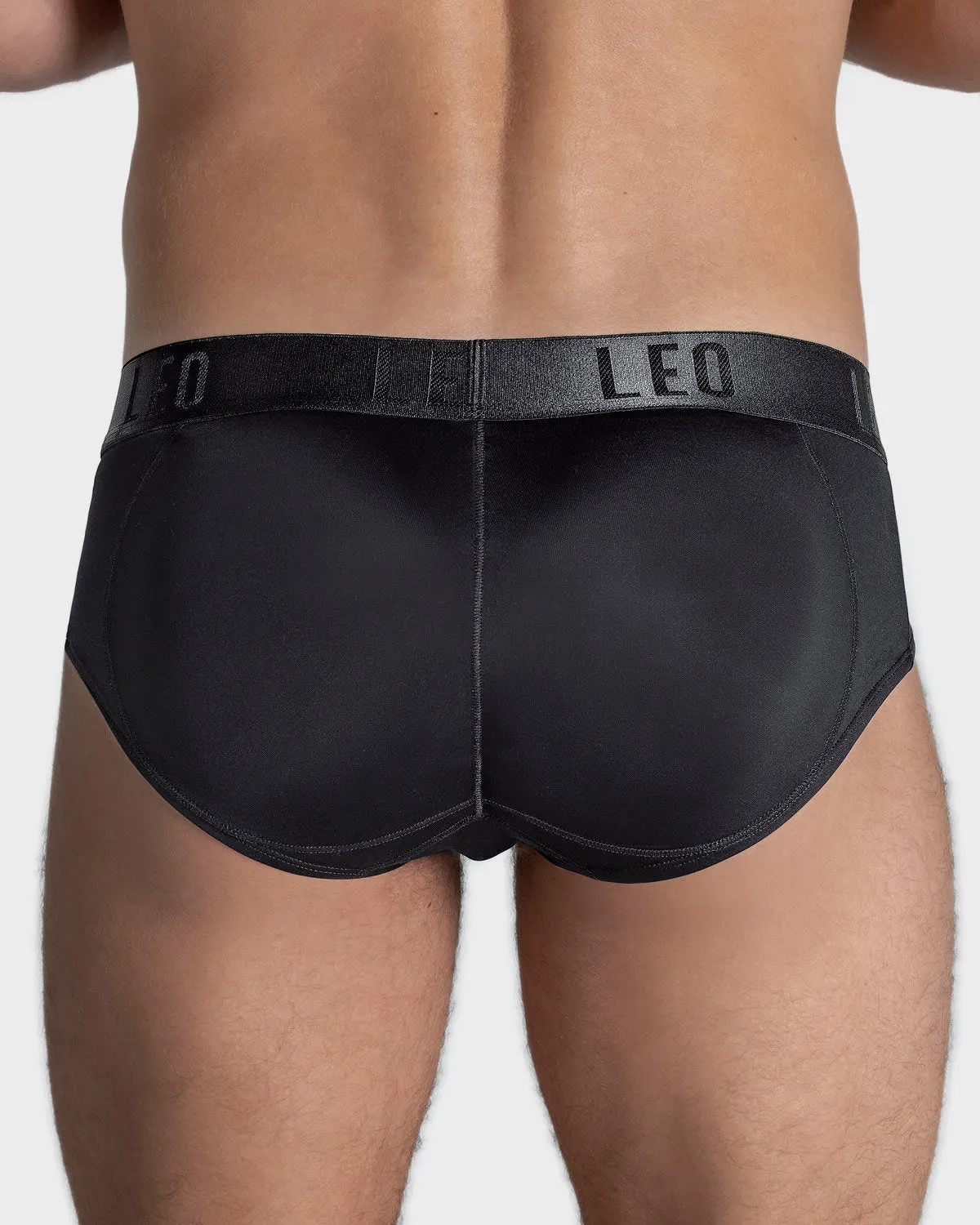 Men's Instant Butt Lift Padded Brief