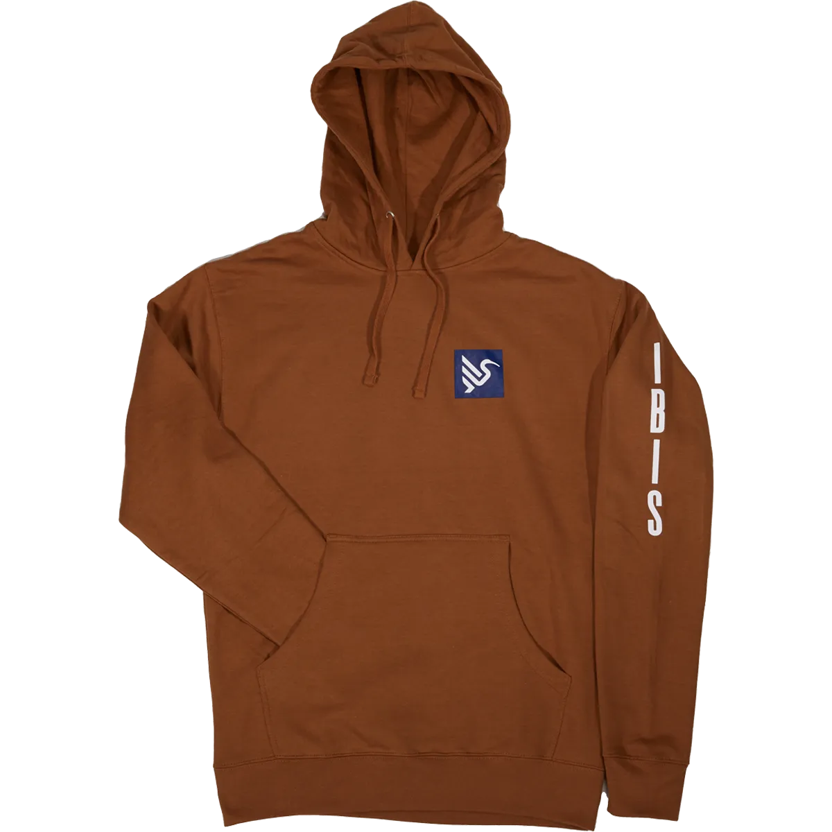 Men's Shield Hoodie Sweat Shirt
