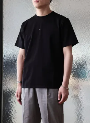 Mercerised Cotton Tee (T01)