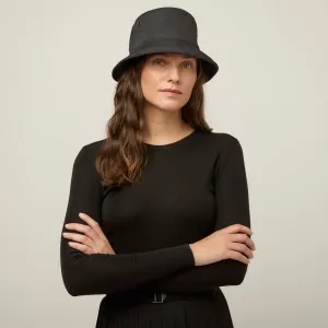 Merino Rib Long Sleeve Shirt