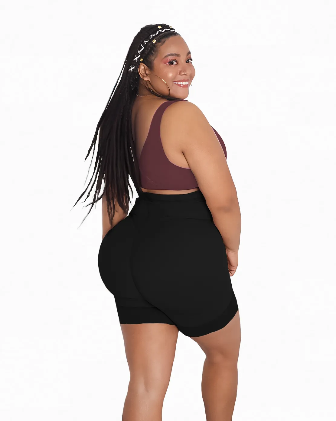 MIA STRAPLESS