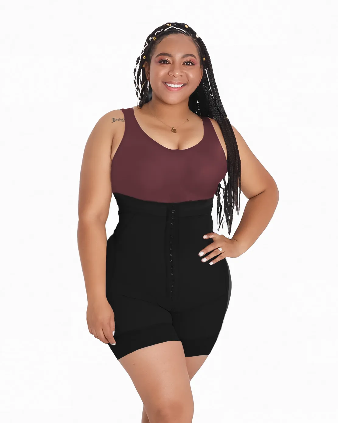 MIA STRAPLESS