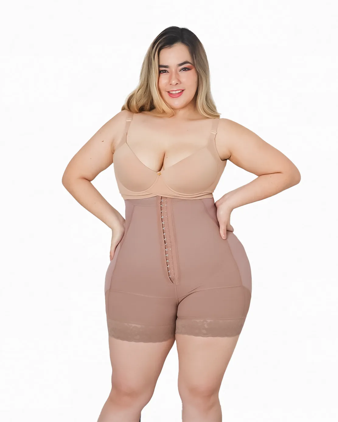 MIA STRAPLESS