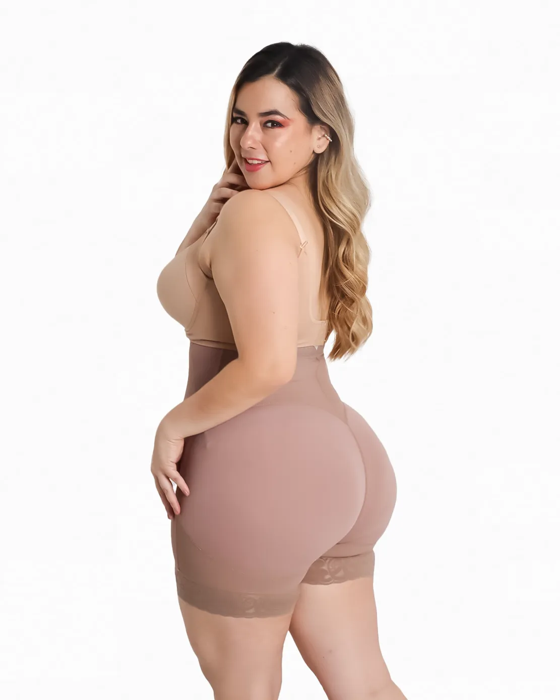 MIA STRAPLESS
