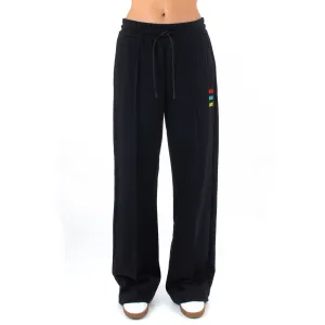 Msgm Pantalone/pants Black