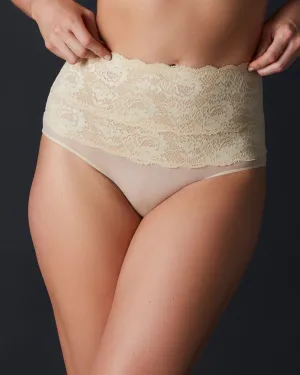 Never Say Never Sexy Shaper Bikini