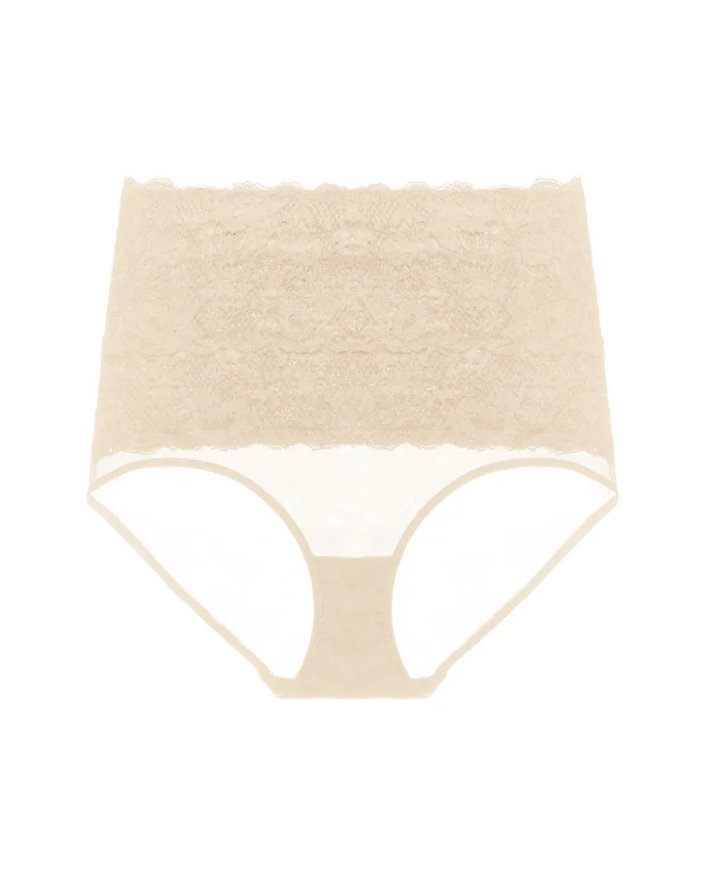 Never Say Never Sexy Shaper Bikini