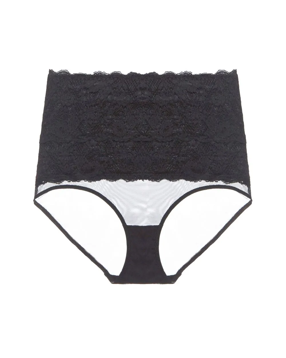 Never Say Never Sexy Shaper Bikini