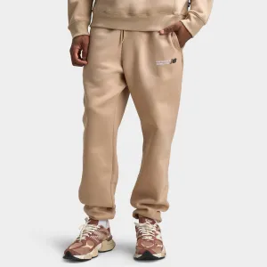 New Balance Tone Logo Pants / Incense
