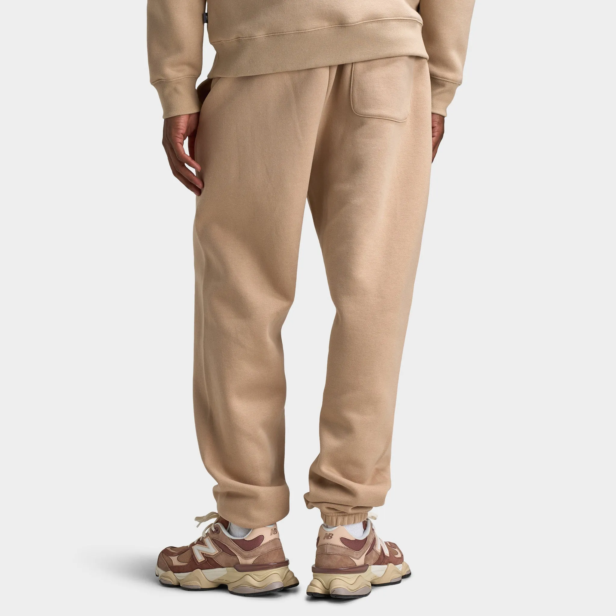 New Balance Tone Logo Pants / Incense