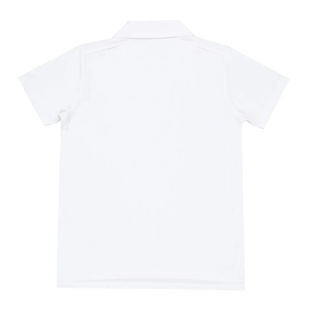 New Era - Women's Short Sleeve Polo (12494017)