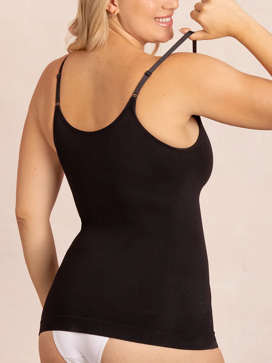 Offer: Shapermint Essentials All Day Every Day Scoop Neck Cami - 55 percent OFF