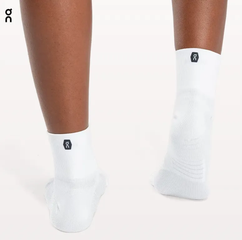 On Performance Mid Sock - Women's
