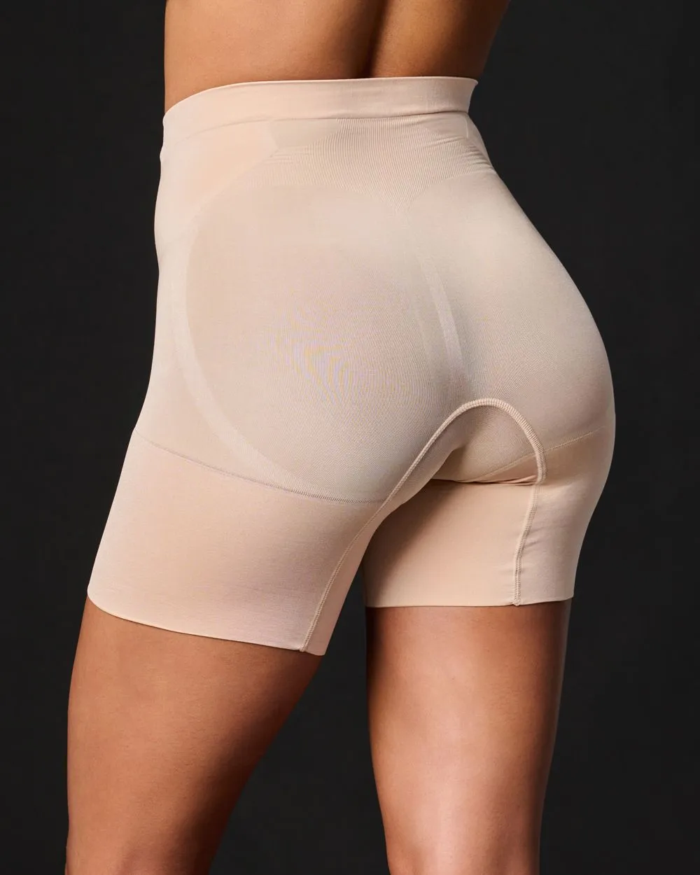 OnCore Mid Thigh Short