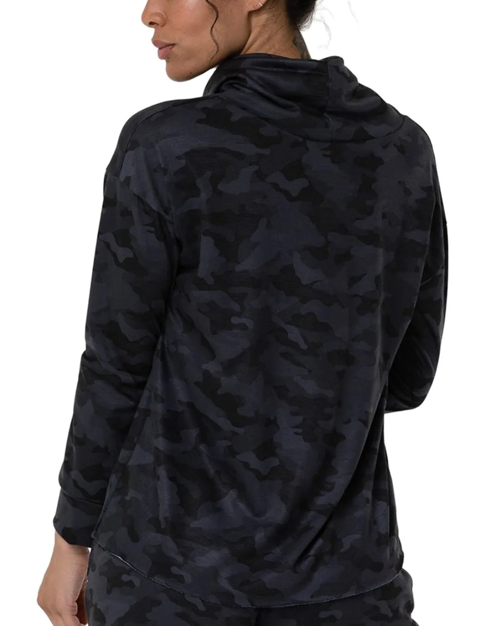 Onzie Yoga Divine Hoodie 3761