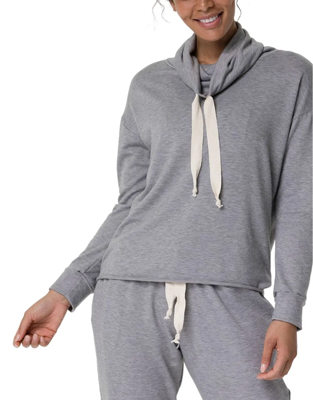 Onzie Yoga Divine Hoodie 3761