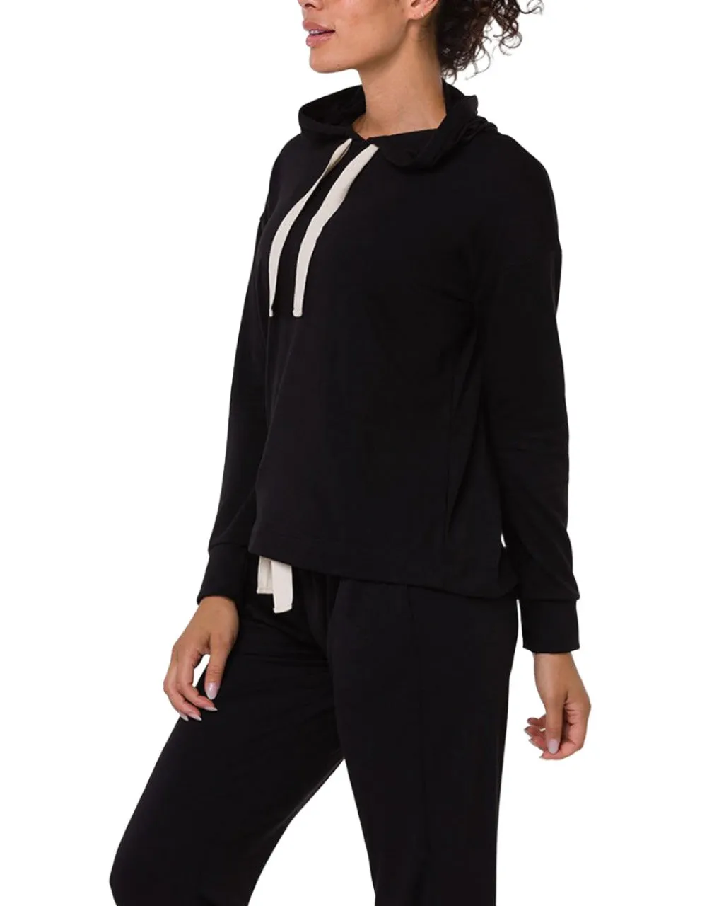 Onzie Yoga Divine Hoodie 3761