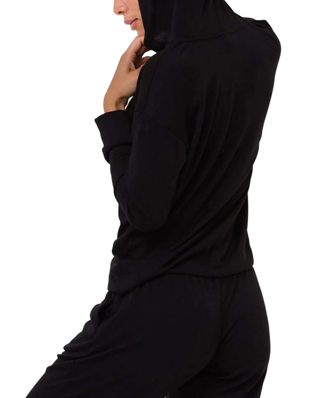 Onzie Yoga Divine Hoodie 3761