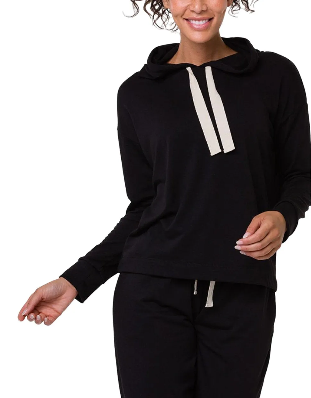 Onzie Yoga Divine Hoodie 3761