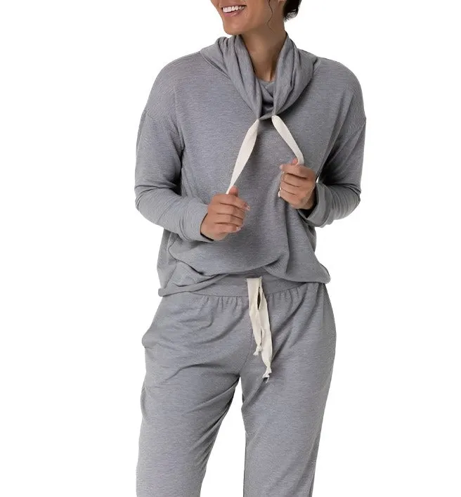 Onzie Yoga Divine Hoodie 3761