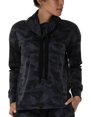 Onzie Yoga Divine Hoodie 3761