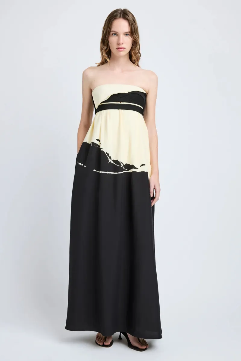 Ophelia Dress