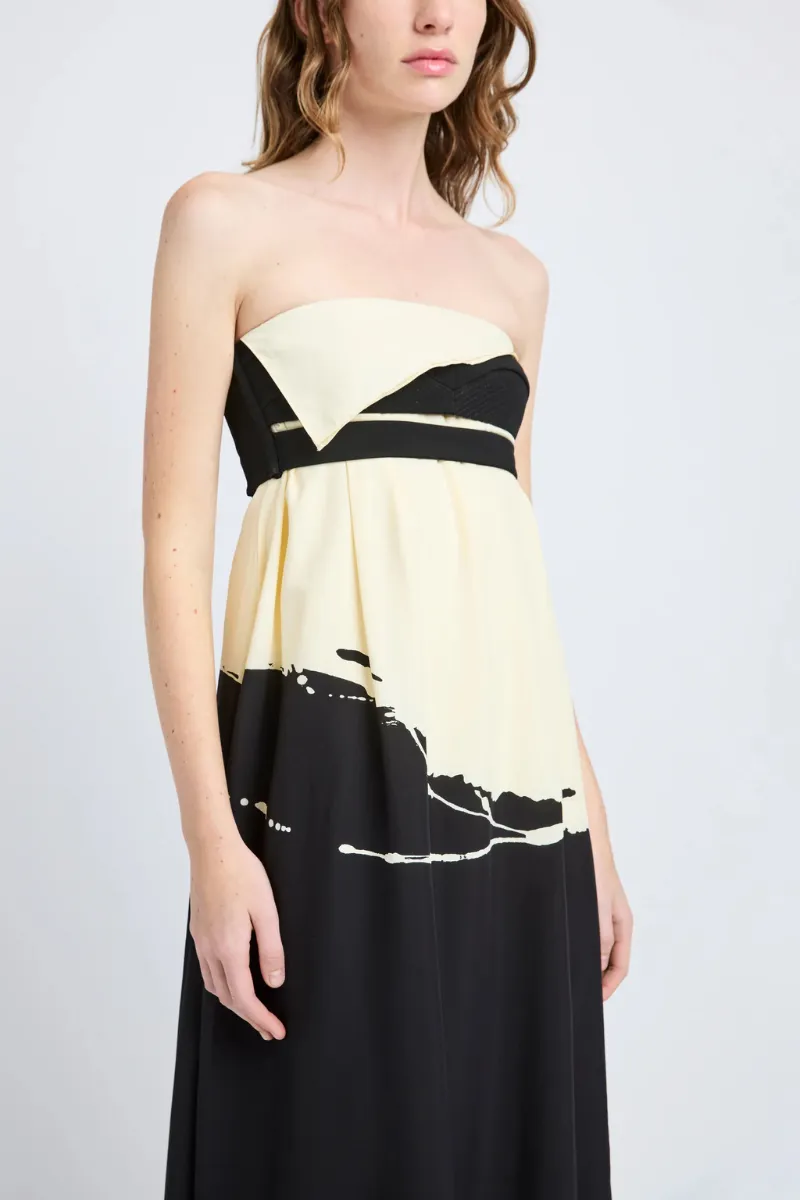 Ophelia Dress