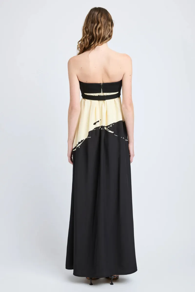 Ophelia Dress