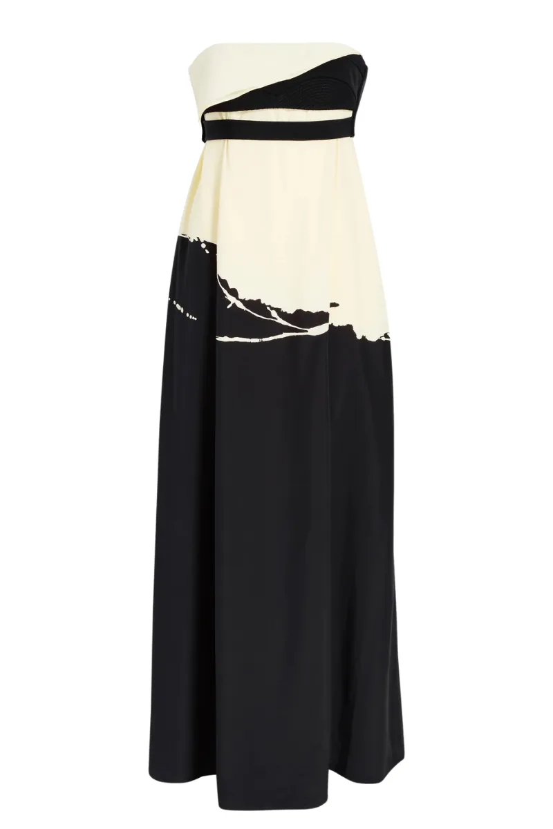 Ophelia Dress