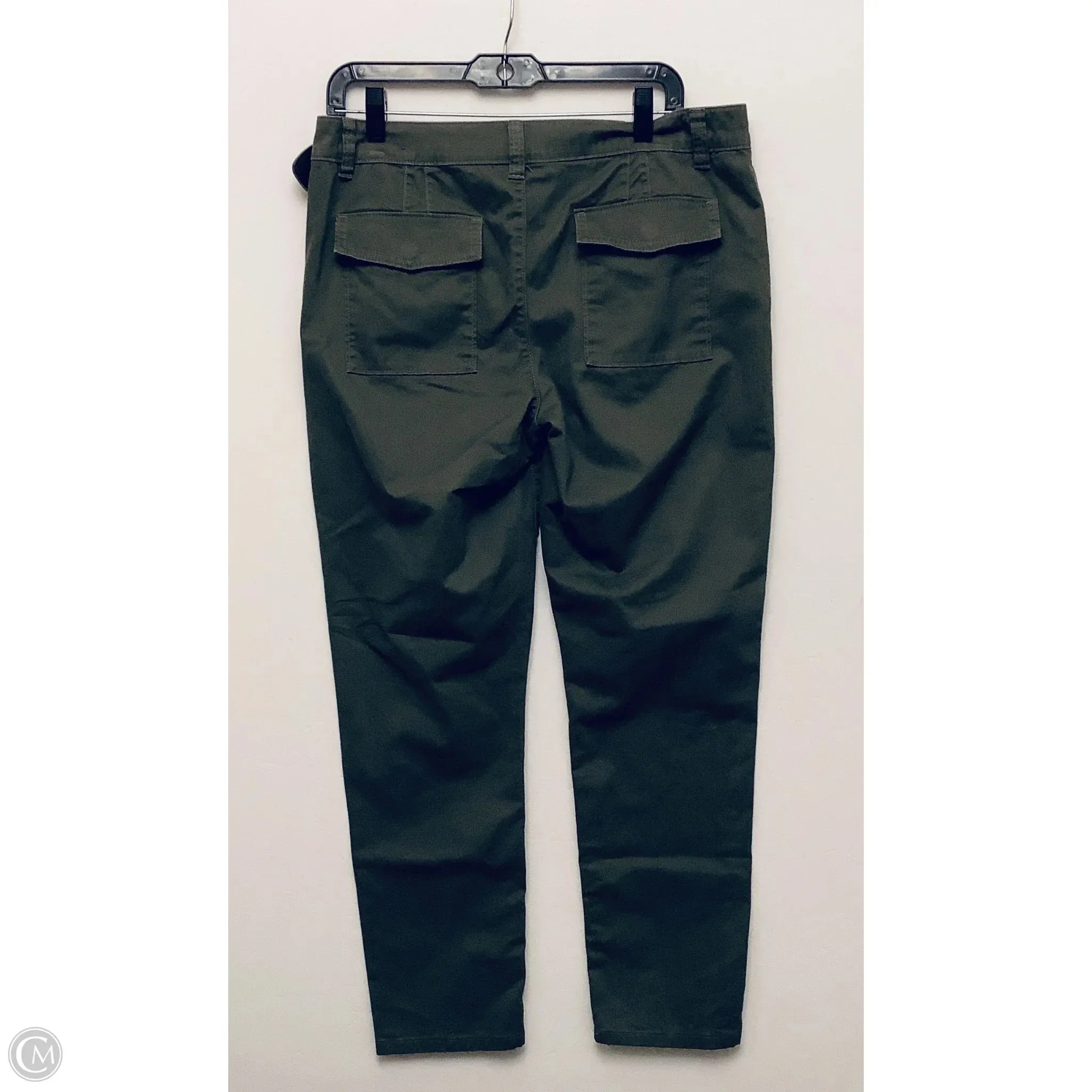 Pants Chinos & Khakis By Ana In Green, Size: 12