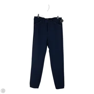 Pants Dress By Ariat In Navy, Size: 8