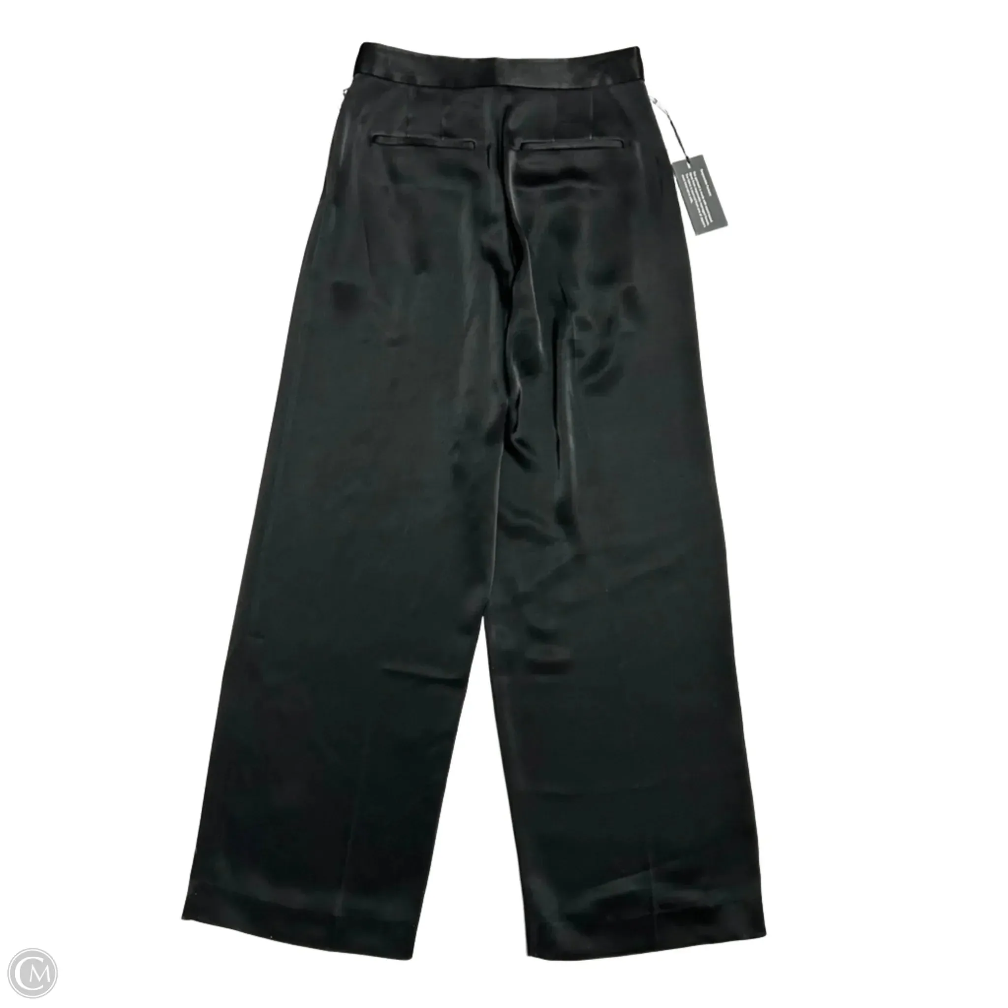 Pants Dress By Babaton In Black, Size: 6