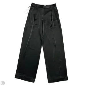 Pants Dress By Babaton In Black, Size: 6