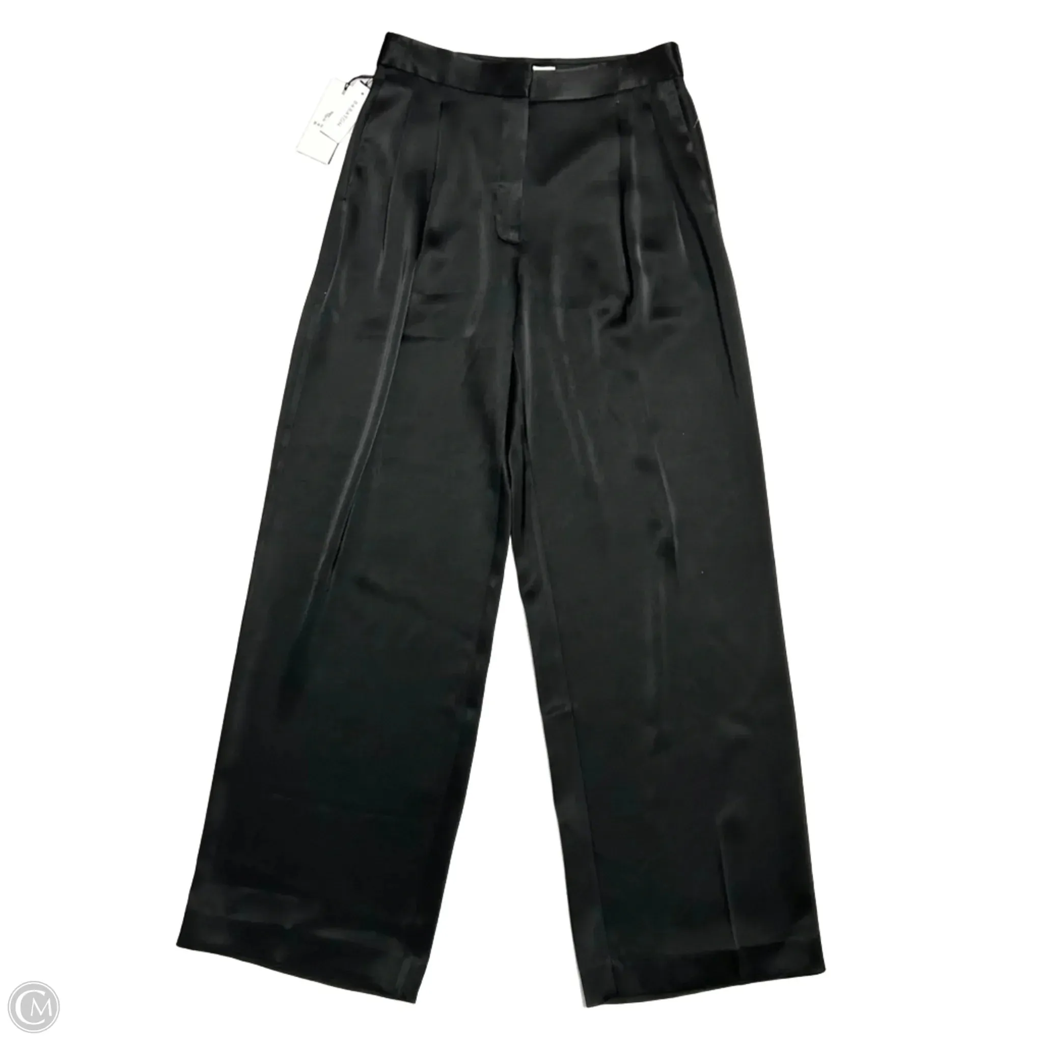 Pants Dress By Babaton In Black, Size: 6