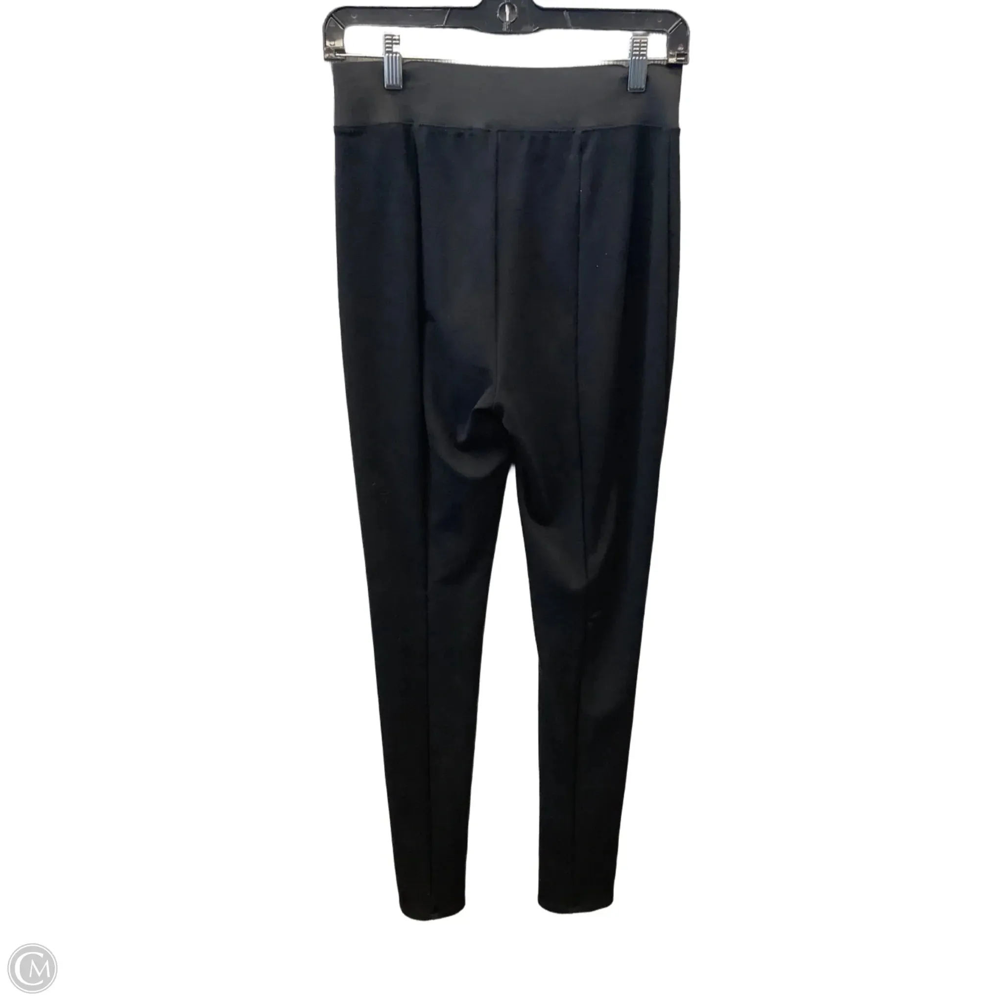 Pants Dress By Banana Republic In Black, Size: 0