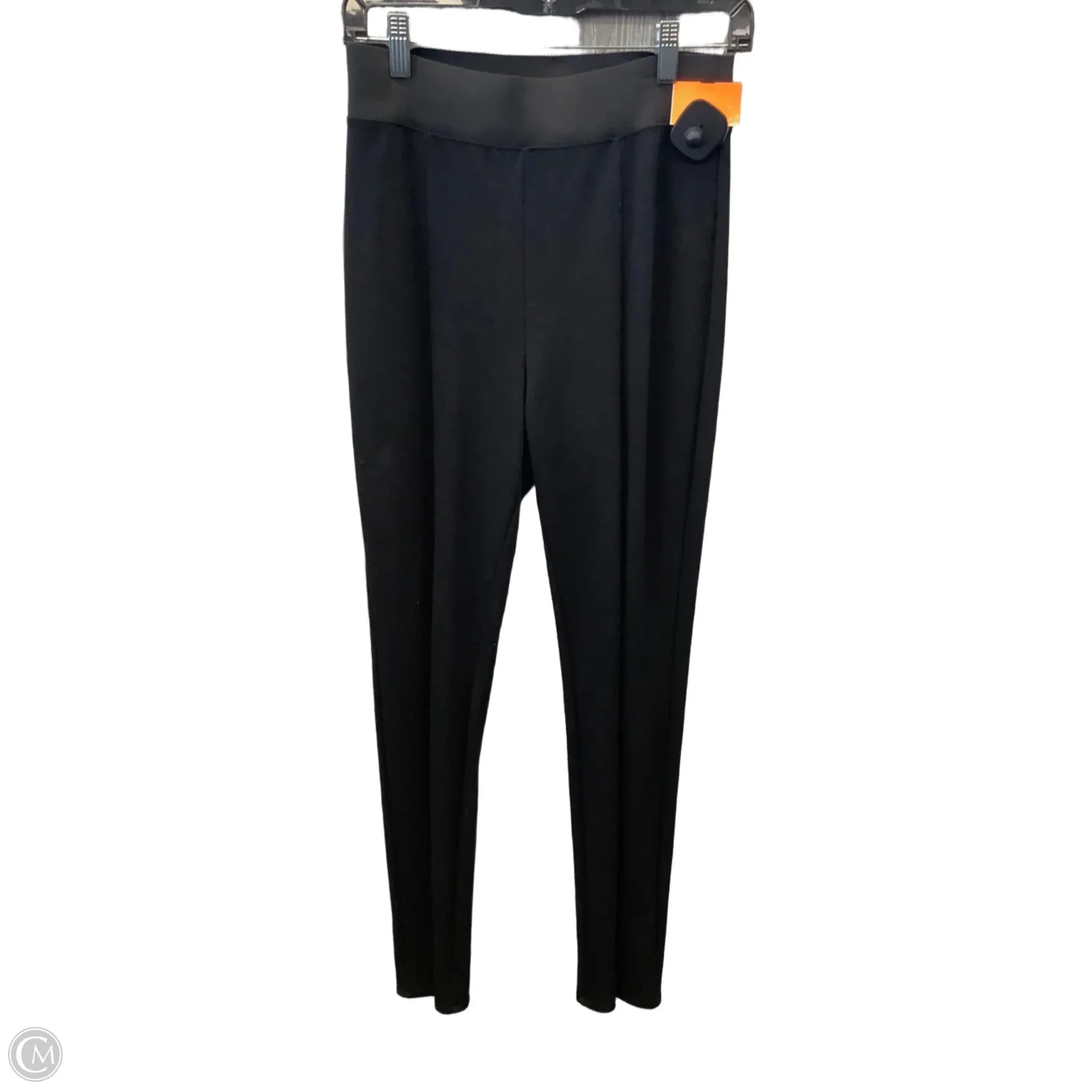 Pants Dress By Banana Republic In Black, Size: 0
