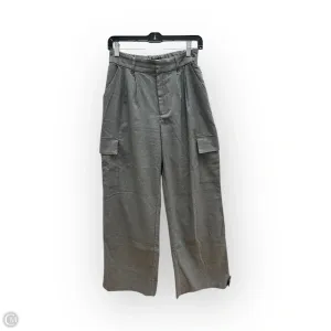 Pants Dress By Hollister In Grey, Size: S