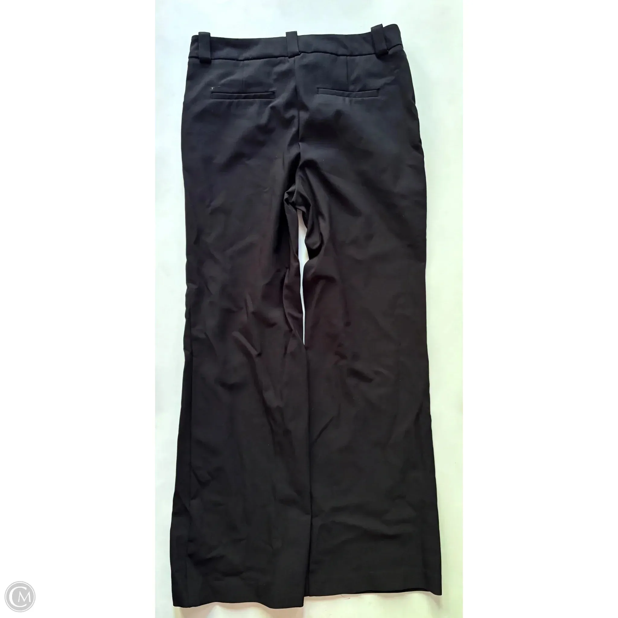 Pants Dress By Rachel Zoe In Black, Size: 12