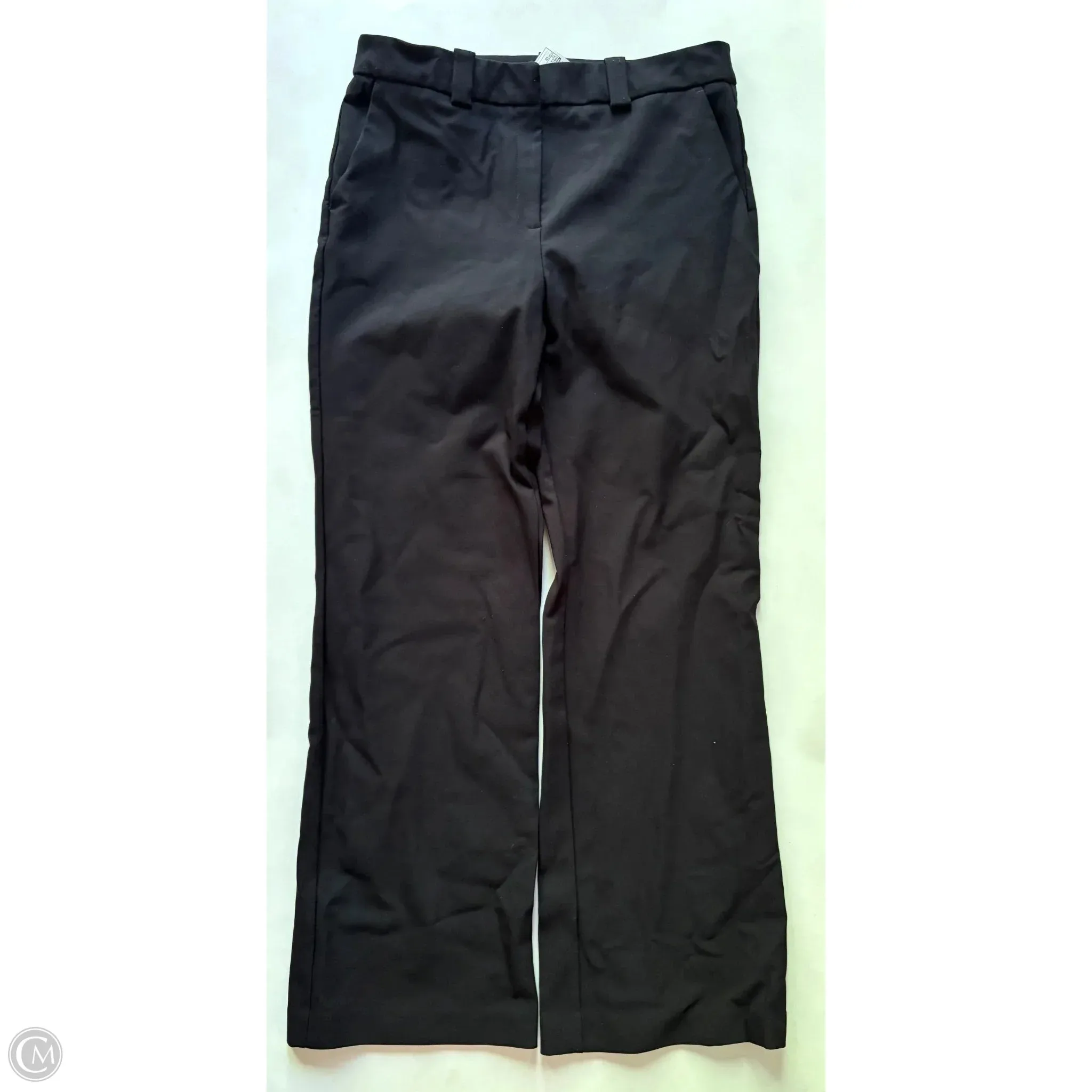 Pants Dress By Rachel Zoe In Black, Size: 12