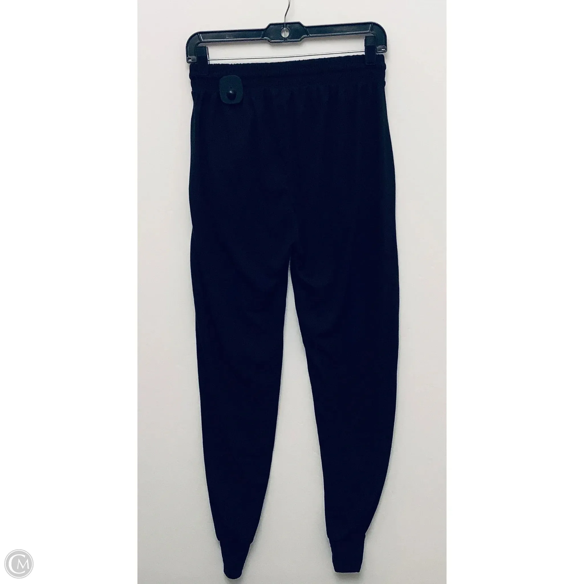 Pants Joggers By Clothes Mentor In Black, Size: S